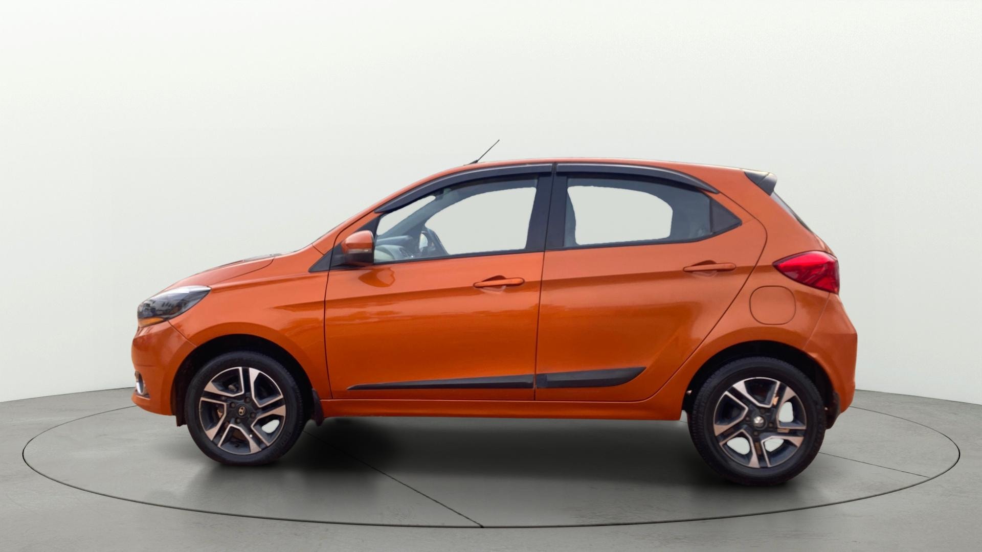 Used 2019 Tata Tiago Used 2019 Tata Tiago