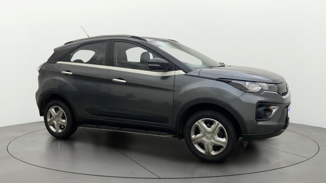 View Tata Nexon Image 21 Used Tata Nexon Image 21