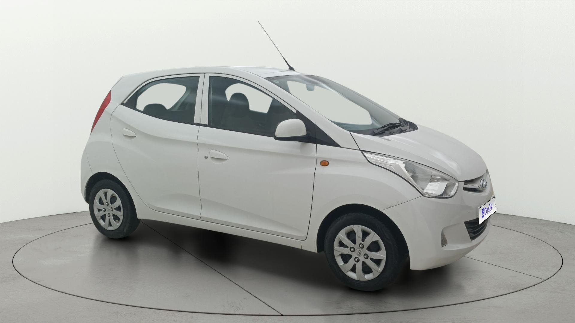 View 2016 Hyundai EON Sportz Image 35 Used 2016 Hyundai EON Sportz Image 35