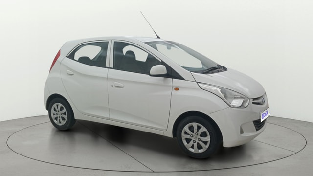 View Hyundai EON Image 35 Used Hyundai EON Image 35