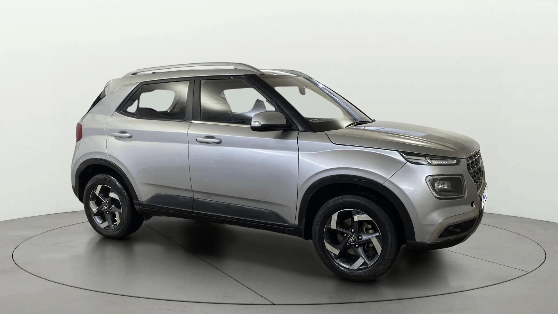 Used 2022 Hyundai Venue Used 2022 Hyundai Venue