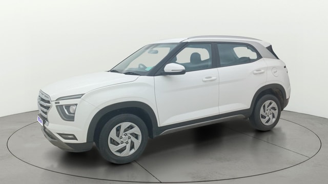 View Hyundai Creta Image 35 Used Hyundai Creta Image 35