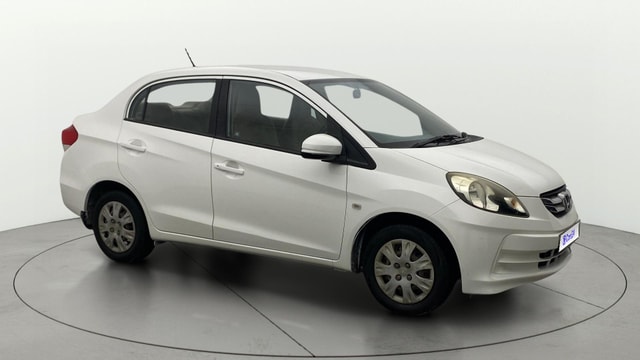 View Honda Amaze Image 35 Used Honda Amaze Image 35