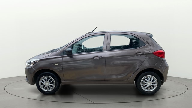 View Tata Tiago Image 28 Used Tata Tiago Image 28