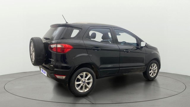 View Ford EcoSport Image 44 Used Ford EcoSport Image 44