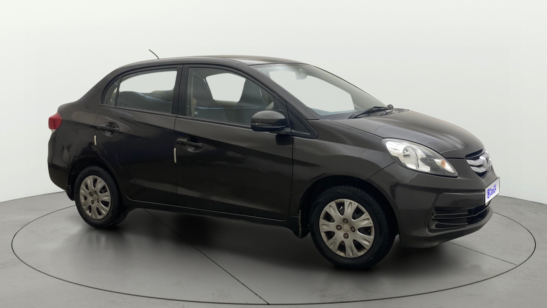 Used 2015 Honda Amaze Used 2015 Honda Amaze