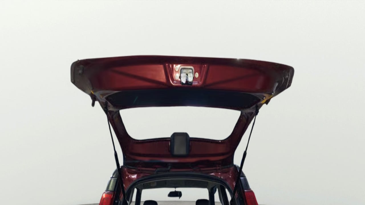 View 2023 Maruti Suzuki 1000 Base Variant Image 16 Used 2023 Maruti Suzuki 1000 Base Variant Image 16