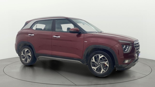 View Hyundai Creta Image 14 Used Hyundai Creta Image 14