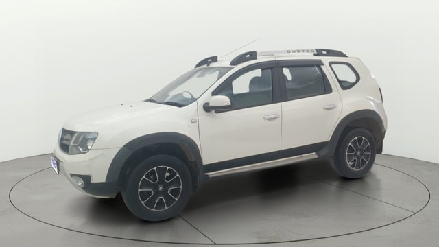 View Renault Duster Image 35 Used Renault Duster Image 35