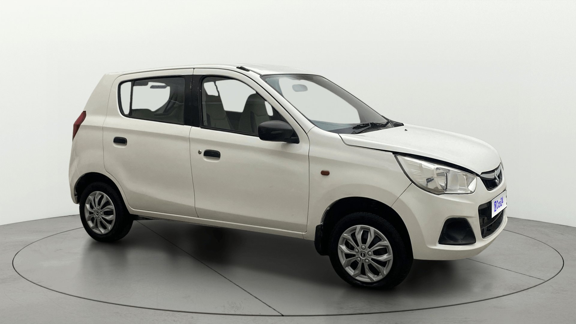 View 2016 Maruti Suzuki Alto K10 LX Image 35 Used 2016 Maruti Suzuki Alto K10 LX Image 35