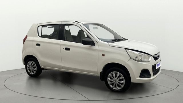 View Maruti Suzuki Alto K10 Image 35 Used Maruti Suzuki Alto K10 Image 35