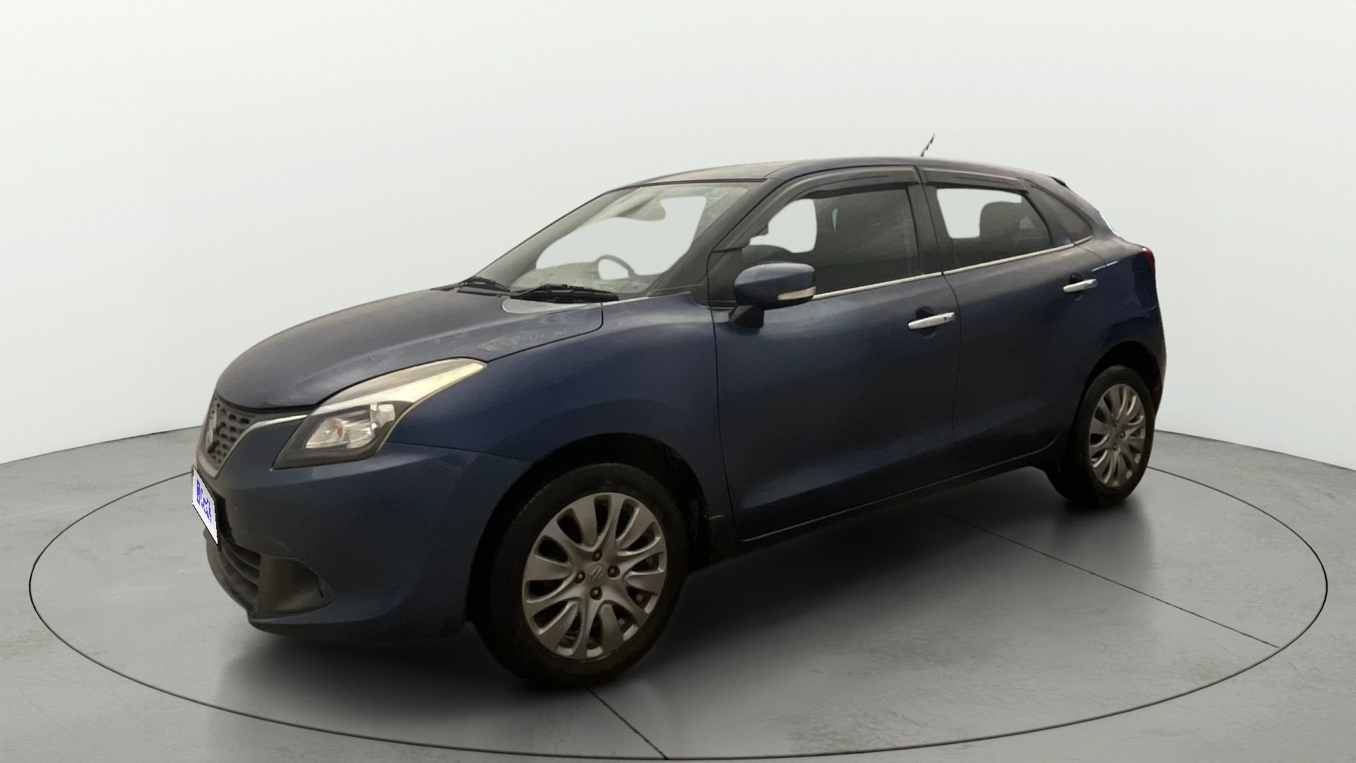 View 2018 Maruti Suzuki 1000 Base Variant Image 21 Used 2018 Maruti Suzuki 1000 Base Variant Image 21