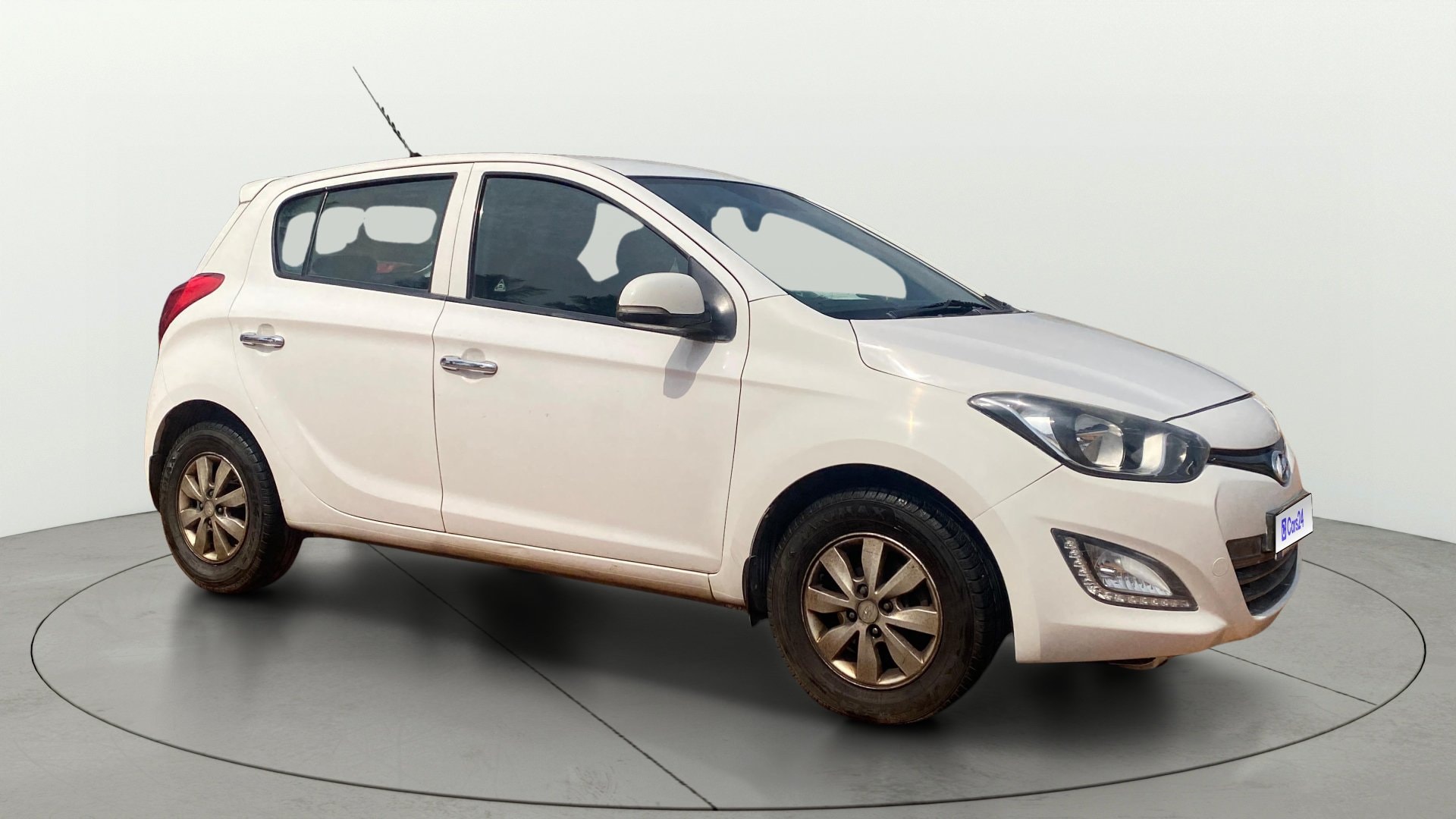 Used 2013 Hyundai i20 Used 2013 Hyundai i20