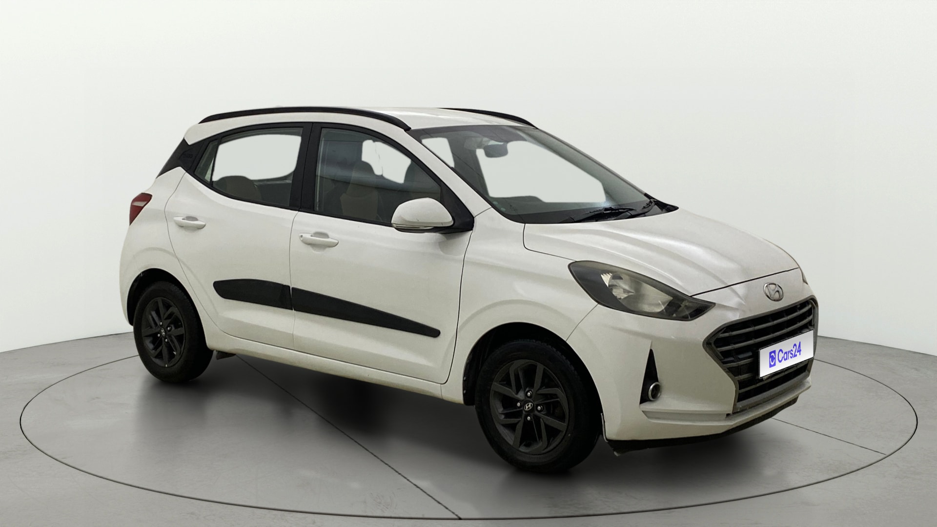 Used 2020 Hyundai Grand i10 Nios Used 2020 Hyundai Grand i10 Nios