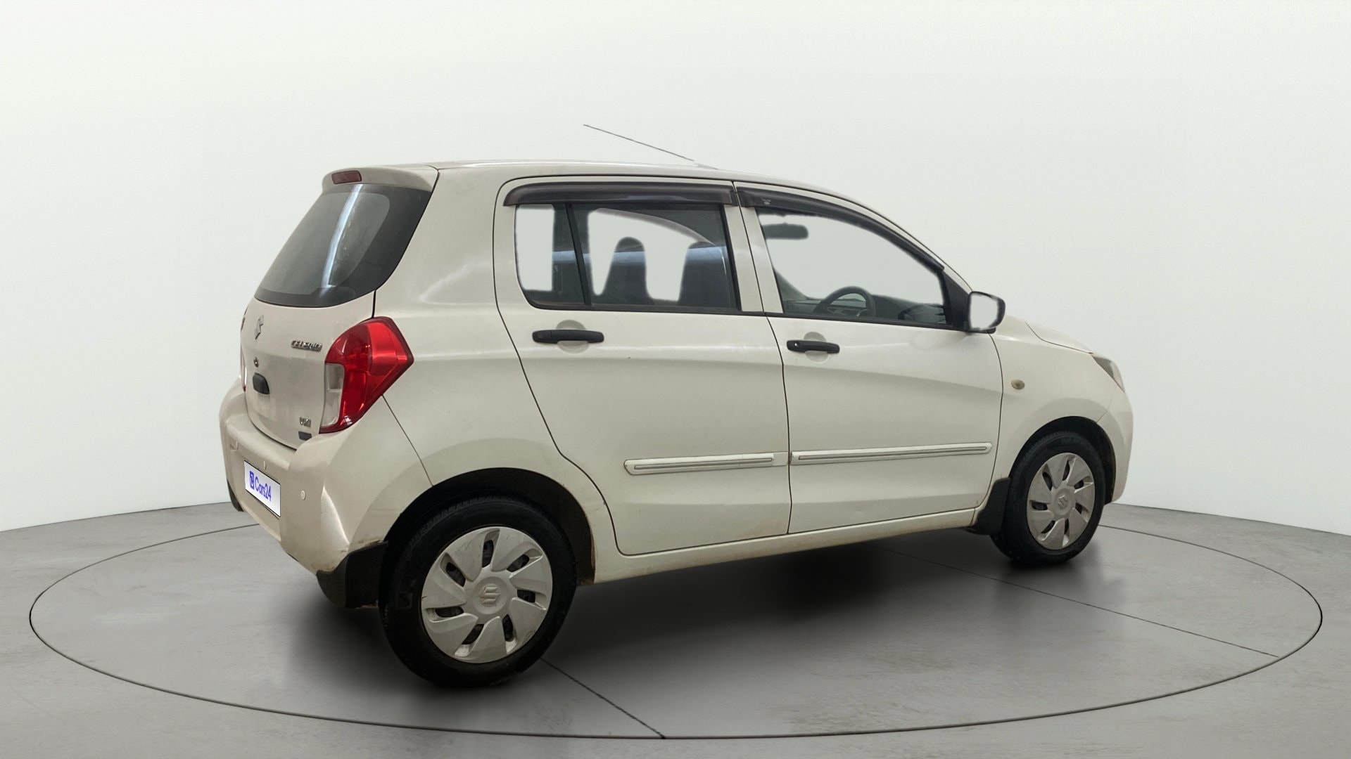 Used 2015 Maruti Suzuki 1000 Used 2015 Maruti Suzuki 1000