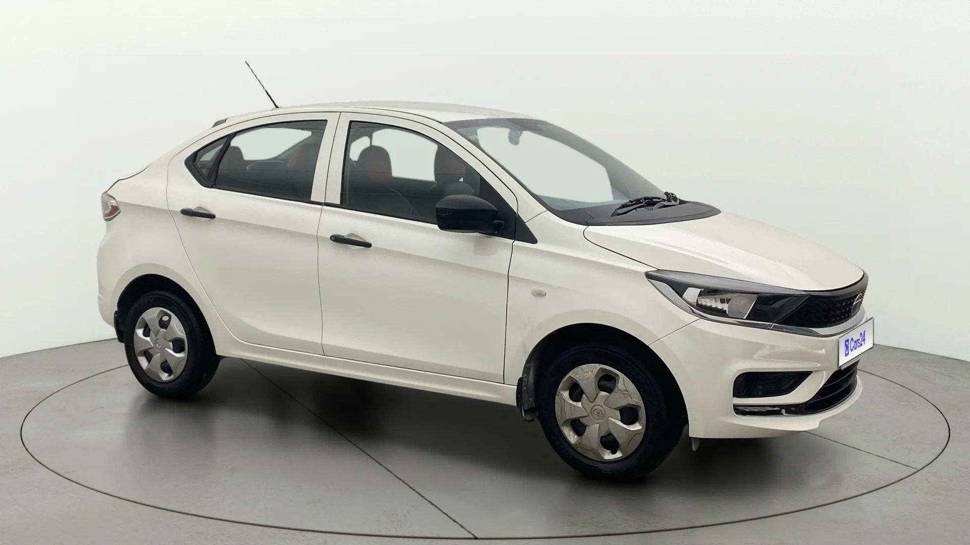 Used 2024 Tata Tigor Used 2024 Tata Tigor
