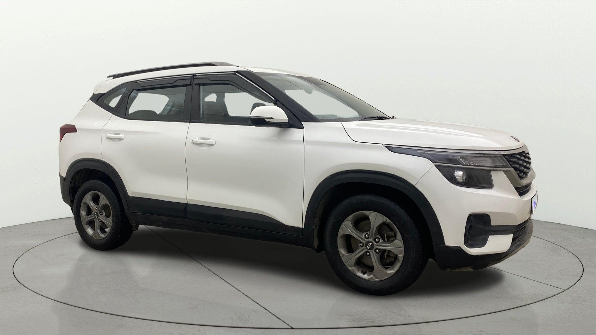 View 2021 Kia Seltos HTK Plus Diesel Image 38 Used 2021 Kia Seltos HTK Plus Diesel Image 38