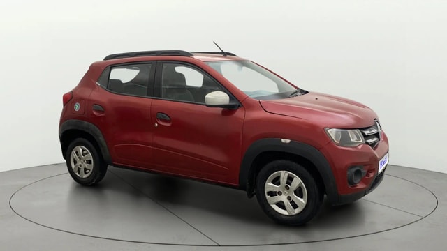 View Renault Kwid Image 21 Used Renault Kwid Image 21