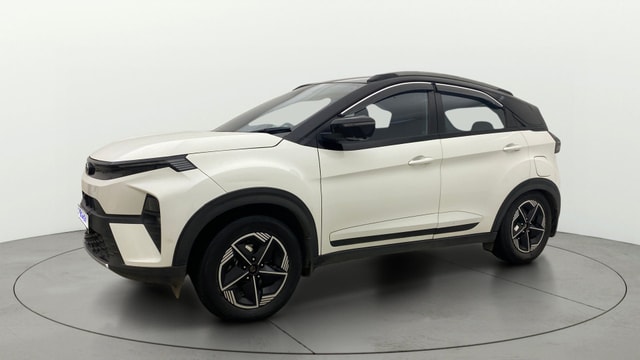 View Tata Nexon Image 37 Used Tata Nexon Image 37