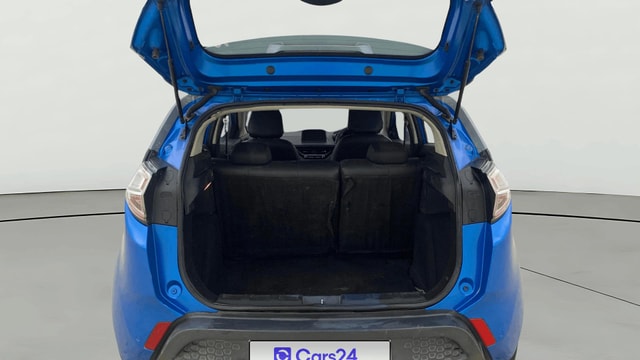 View Tata Nexon Image 38 Used Tata Nexon Image 38