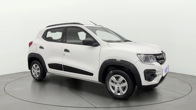 View Renault Kwid Image 36 Used Renault Kwid Image 36