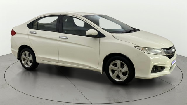 View Honda City Image 22 Used Honda City Image 22