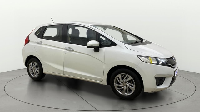 View Honda Jazz Image 14 Used Honda Jazz Image 14