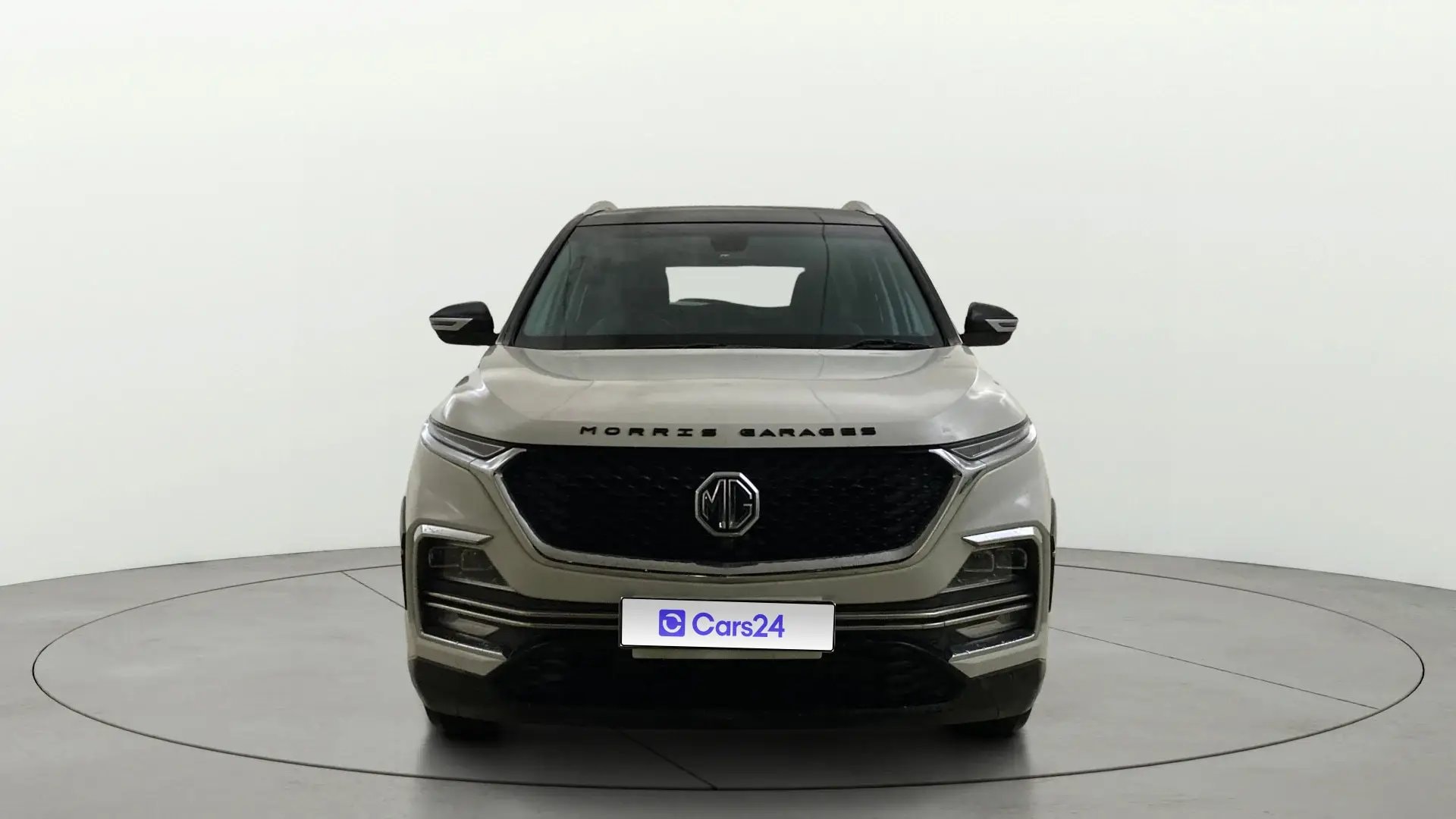 Used 2020 MG Hector Used 2020 MG Hector