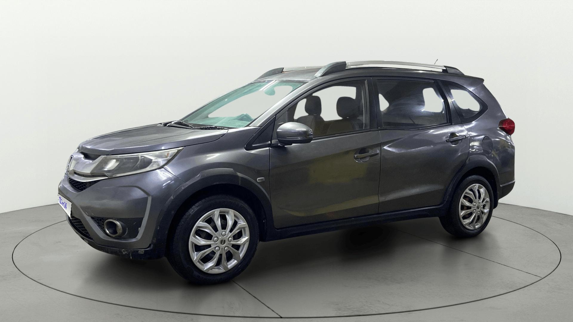 View 2017 Honda BR-V E Diesel Image 36 Used 2017 Honda BR-V E Diesel Image 36