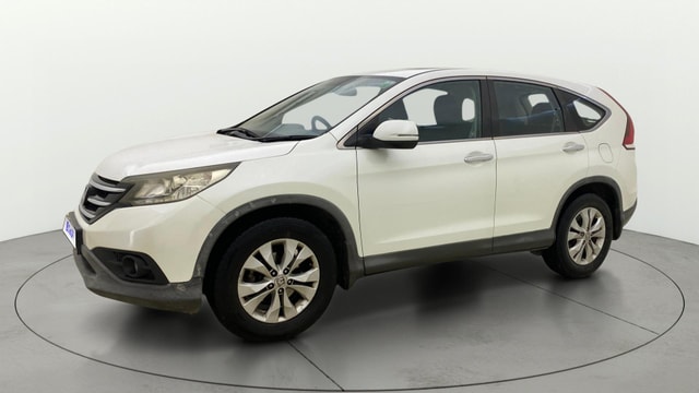 View Honda CR-V Image 22 Used Honda CR-V Image 22
