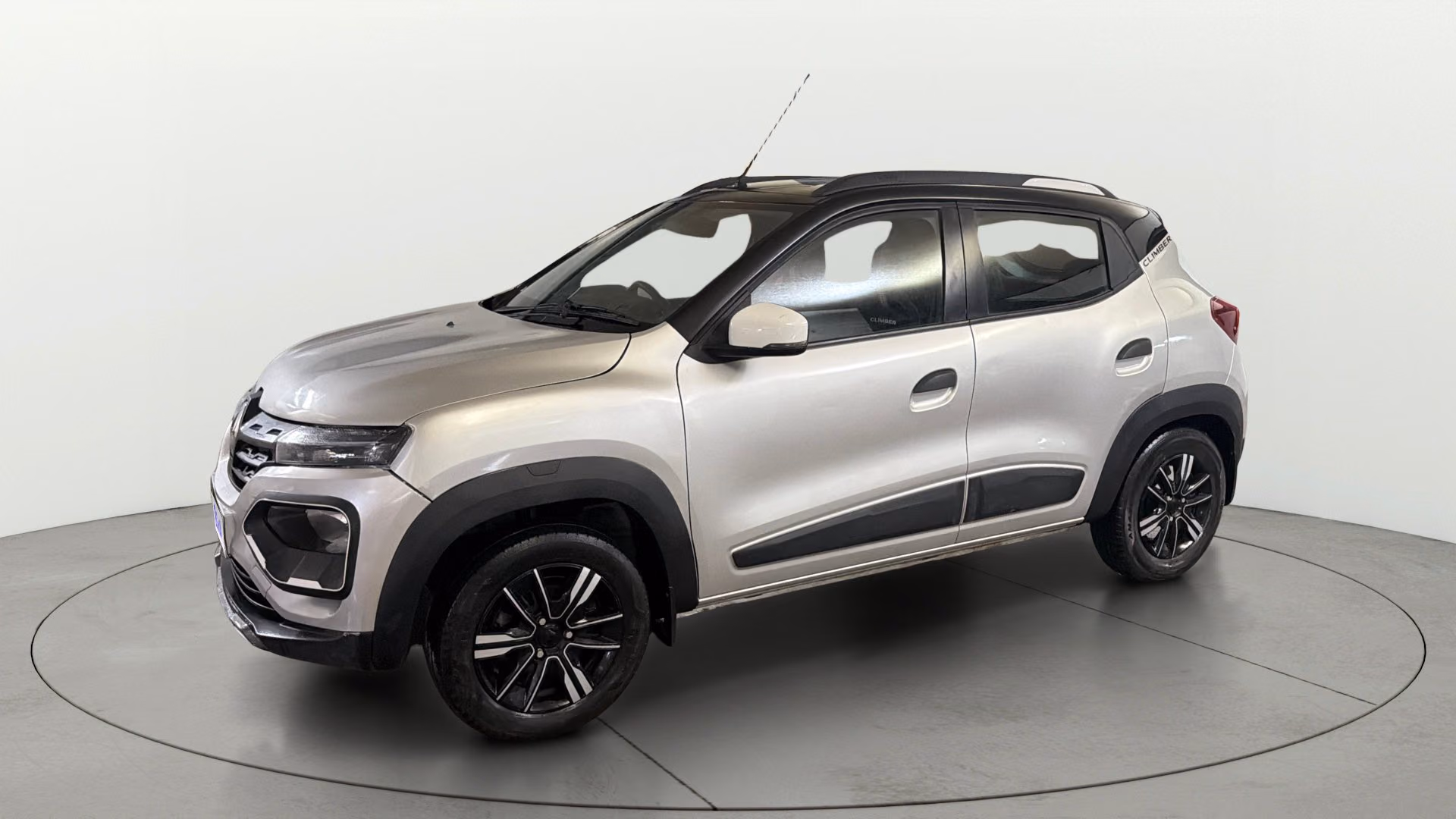 Used 2024 Renault Kwid Used 2024 Renault Kwid