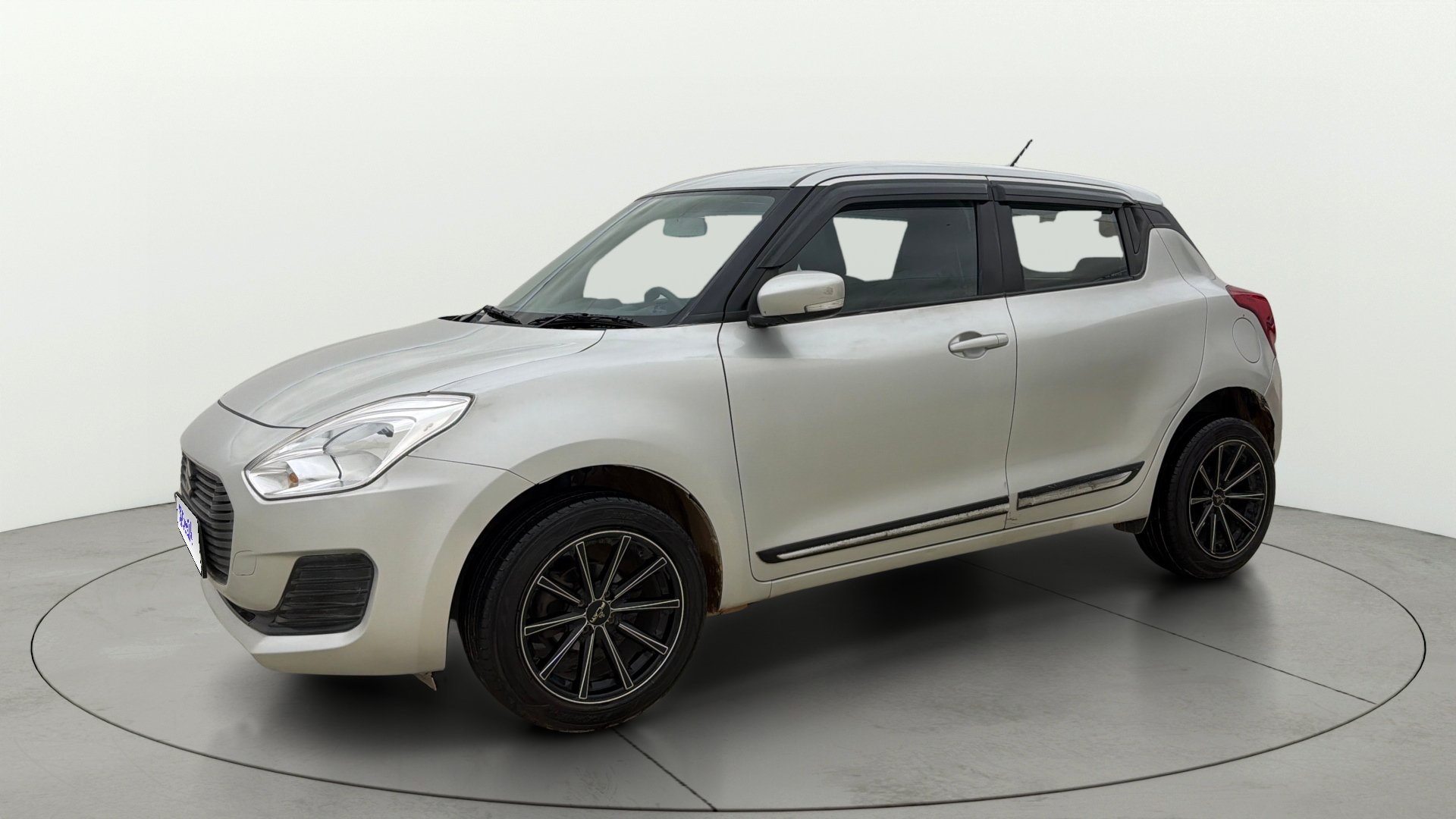 Used 2018 Maruti Suzuki 1000 Used 2018 Maruti Suzuki 1000