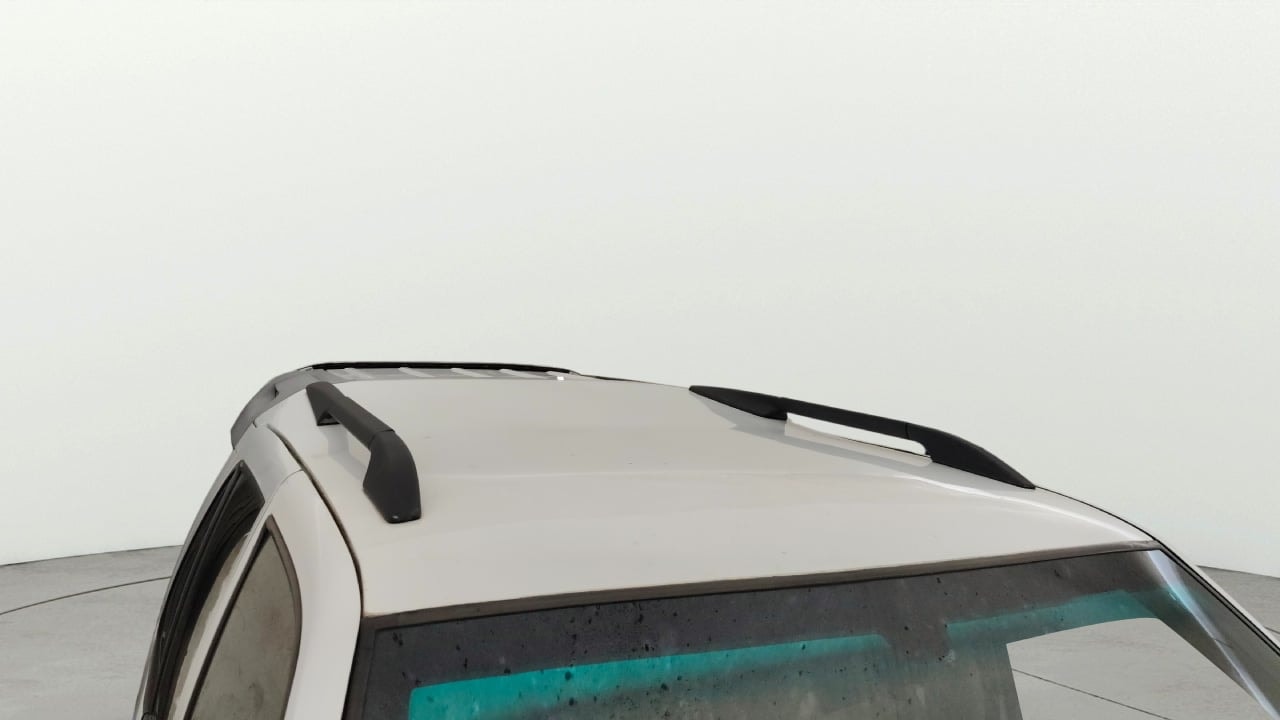 Used 2014 Tata Safari Used 2014 Tata Safari