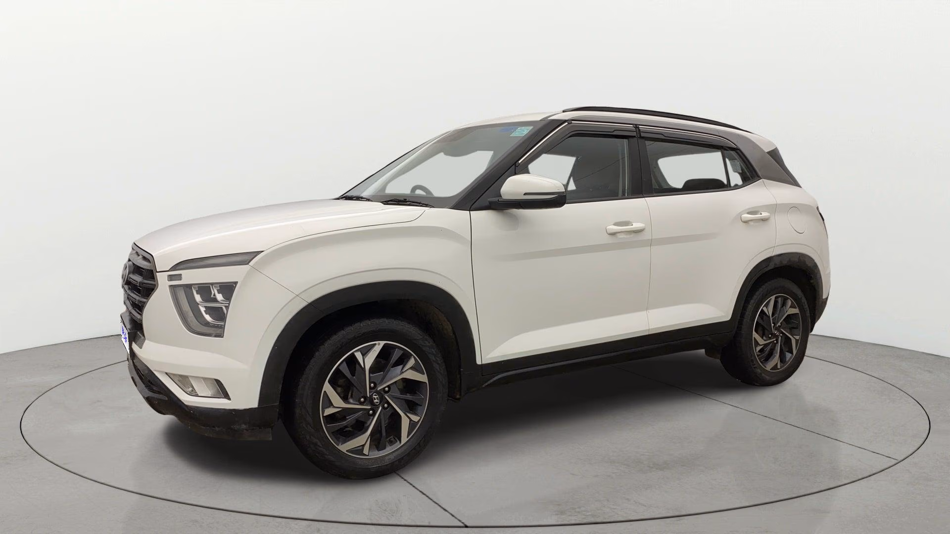 View 2023 Hyundai Creta 1.4 E Diesel Image 22 Used 2023 Hyundai Creta 1.4 E Diesel Image 22