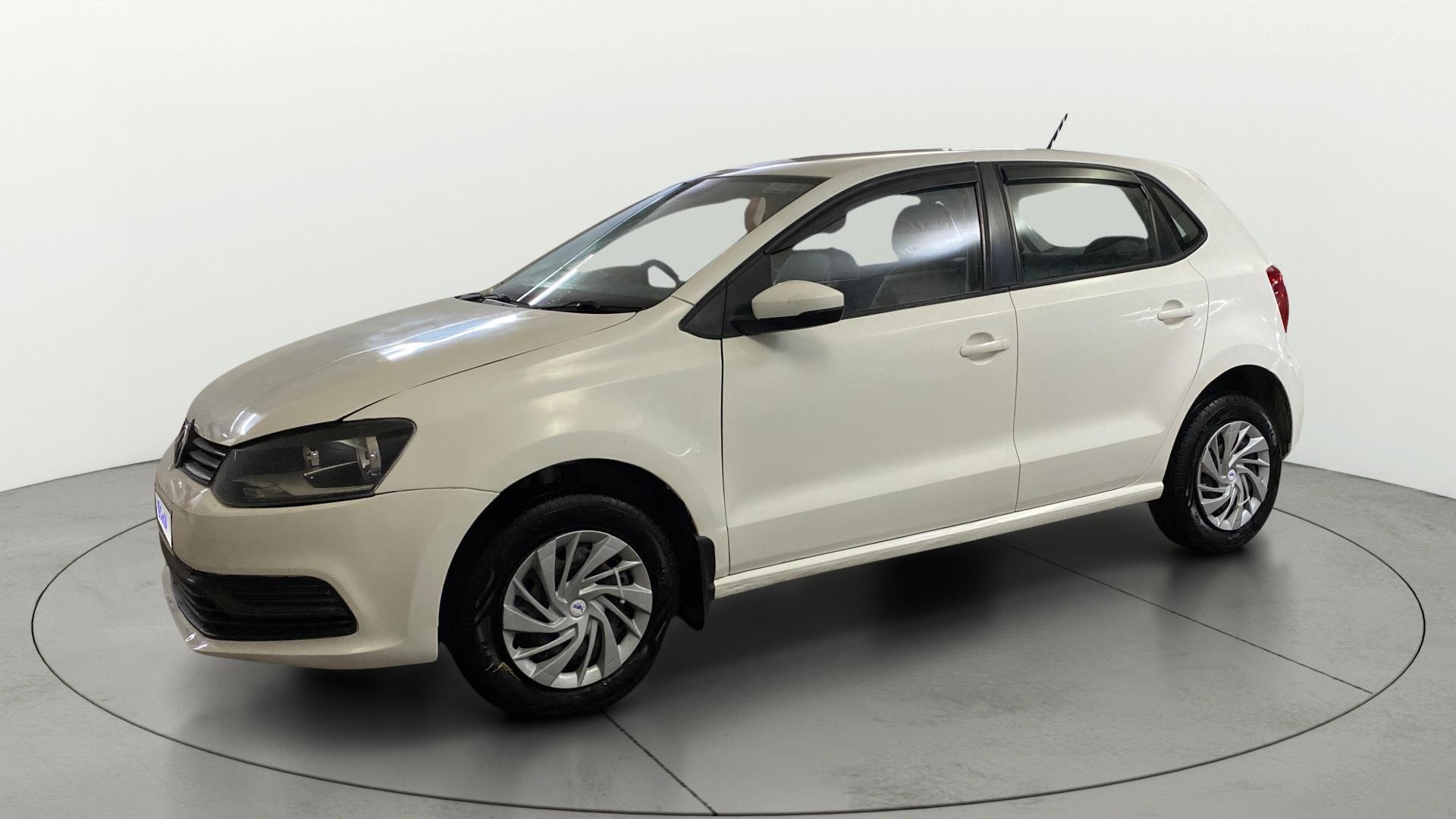 View 2019 Volkswagen Polo 1.2 AllStar Limited Edition Image 34 Used 2019 Volkswagen Polo 1.2 AllStar Limited Edition Image 34
