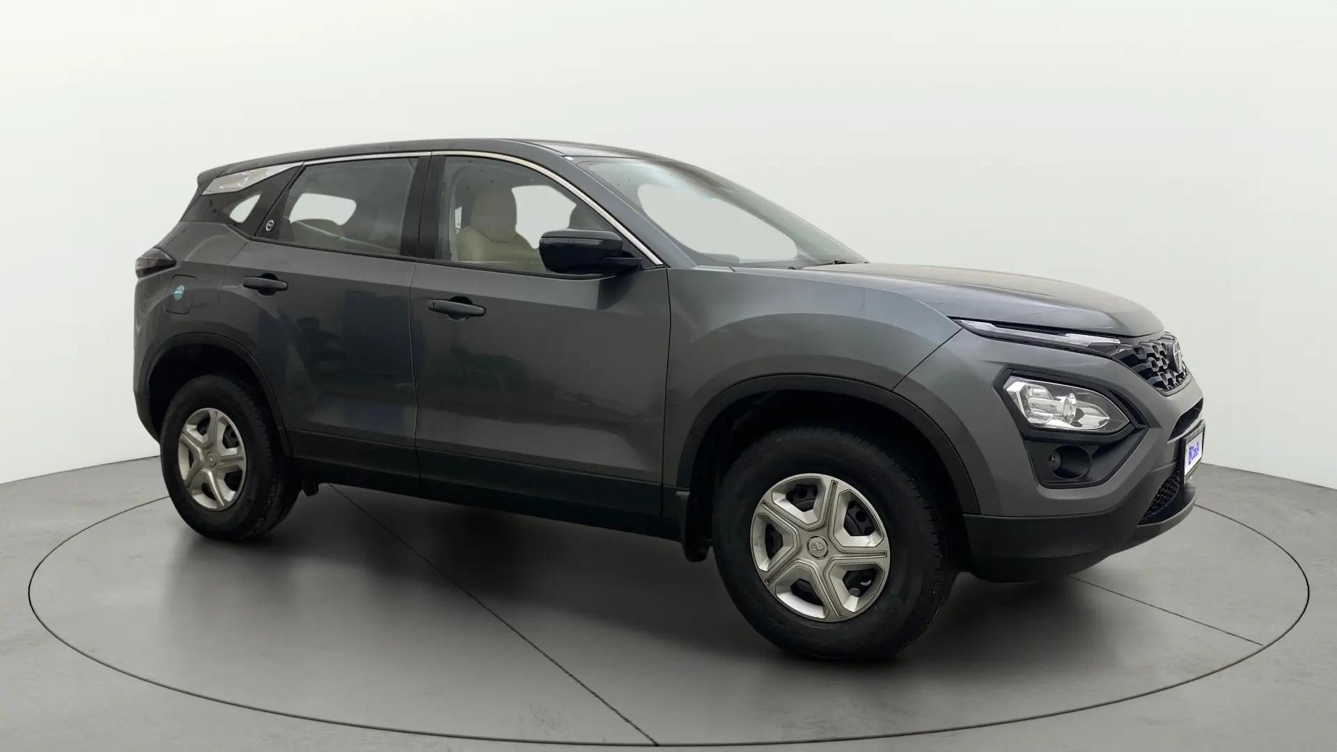 View 2024 Tata Harrier XE Image 37 Used 2024 Tata Harrier XE Image 37