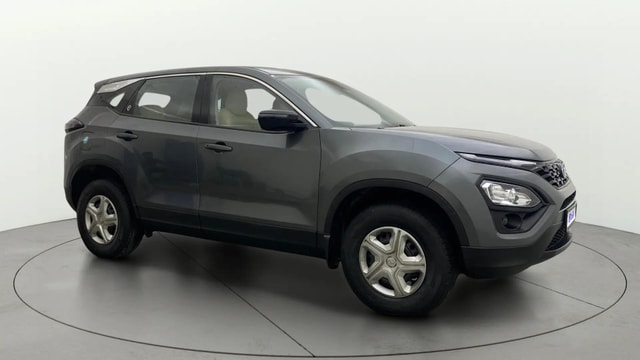 View Tata Harrier Image 37 Used Tata Harrier Image 37