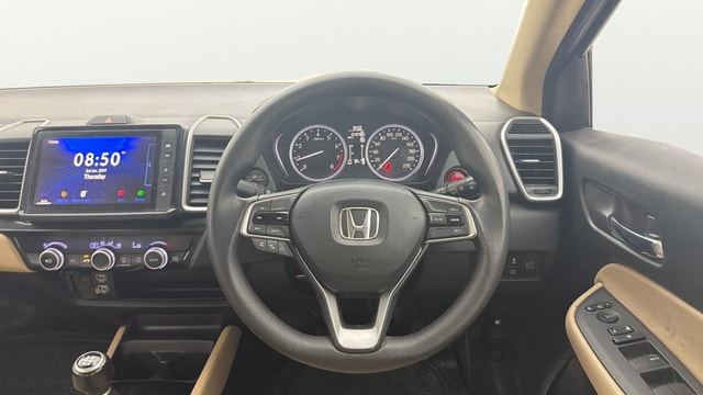 View Honda City Image 13 Used Honda City Image 13