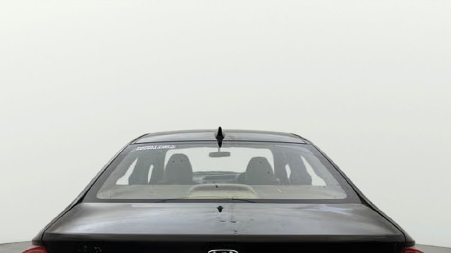 View Honda City Image 4 Used Honda City Image 4