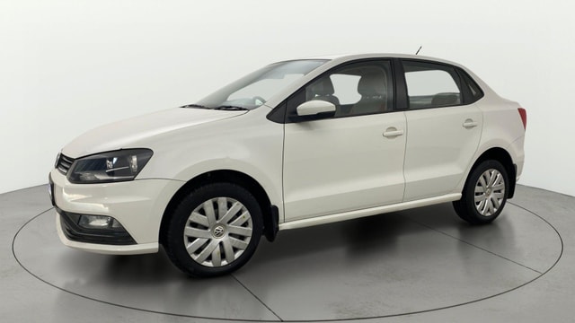 View Volkswagen Ameo Image 34 Used Volkswagen Ameo Image 34