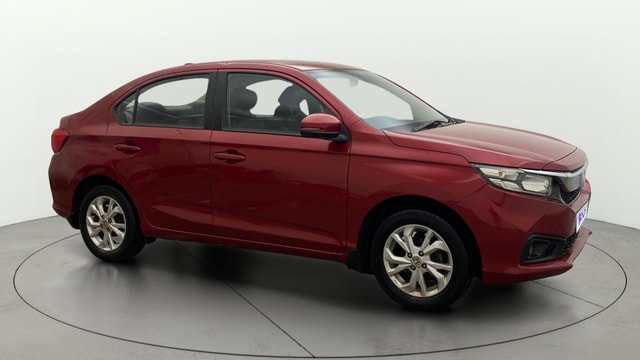 View Honda Amaze Image 38 Used Honda Amaze Image 38