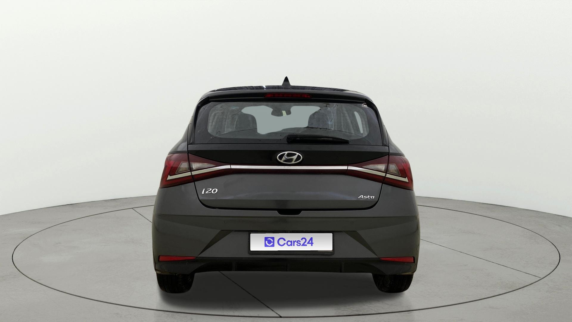 Used 2020 Hyundai Elite i20 Used 2020 Hyundai Elite i20