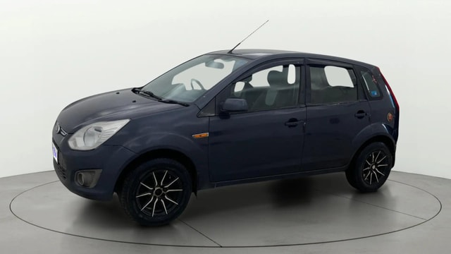 View Ford Figo Image 34 Used Ford Figo Image 34