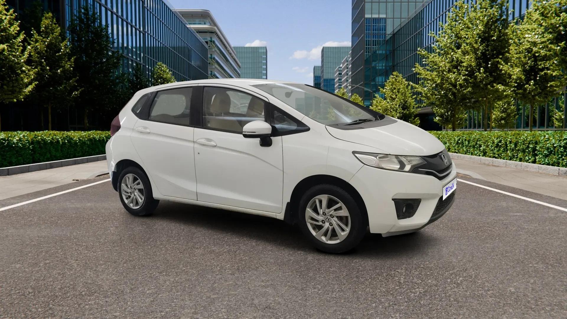 Used 2016 Honda Jazz Used 2016 Honda Jazz
