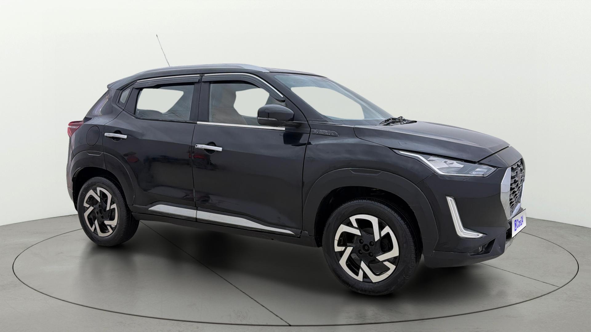 View 2021 Nissan Magnite XV Image 13 Used 2021 Nissan Magnite XV Image 13