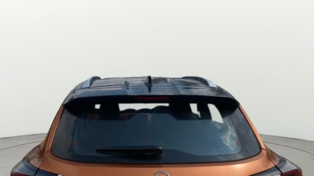 View Nissan Magnite Image 4 Used Nissan Magnite Image 4