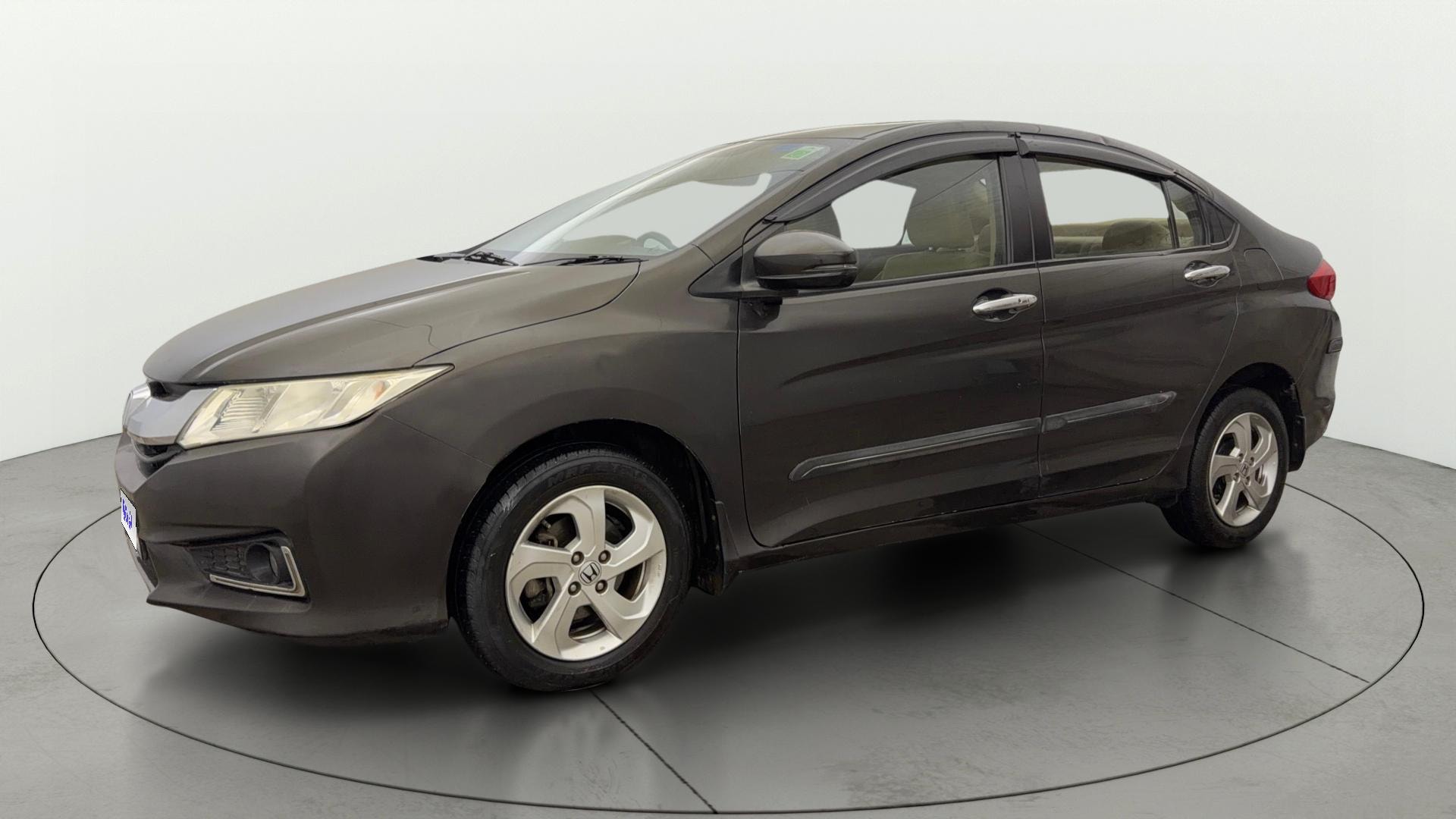 View 2016 Honda City ZX MT Diesel Anniversary Edition Image 22 Used 2016 Honda City ZX MT Diesel Anniversary Edition Image 22