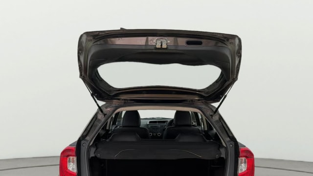 View Honda WR-V Image 16 Used Honda WR-V Image 16