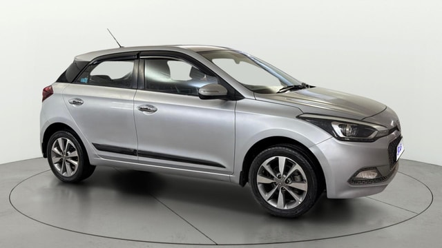 View Hyundai Elite i20 Image 22 Used Hyundai Elite i20 Image 22