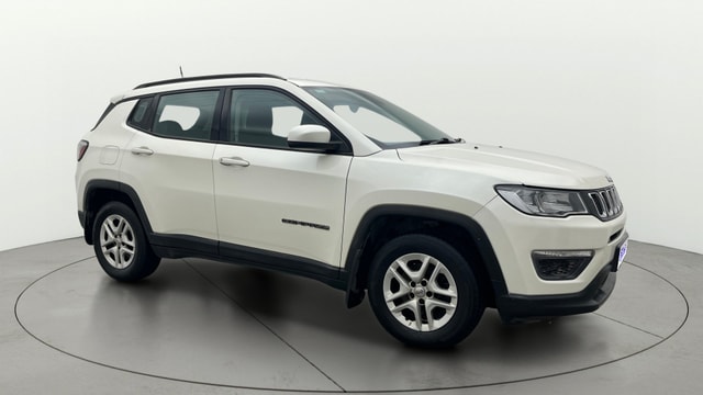 View Jeep Compass Image 21 Used Jeep Compass Image 21